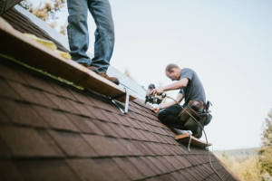Local Roofers in Hainesport Township, NJ